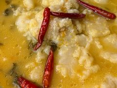 -吕氏疙瘩汤·私家菜馆(慈云寺店)