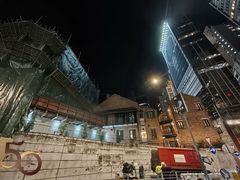 -大馆(前中区警署建築群)