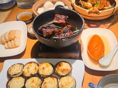 -荣小馆(杭州大厦店)