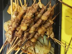 -望京小腰(北京总店)