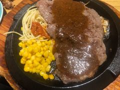 -菲滋意式餐厅(温岭银泰城店)