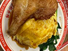 -孖记茶档·热腾茶餐(江南西plus店)