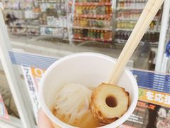 -一兰拉面(新宿中央东口店)