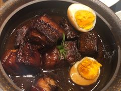 -炊江南·上海菜(国展华漕店)