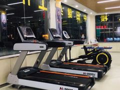 -中田健身工作室(胜利门店)