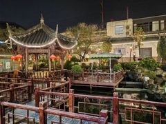 -浣花小筑