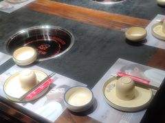 -火社火锅(平安大街店)
