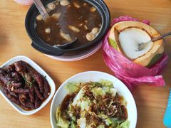 -新记肉骨茶