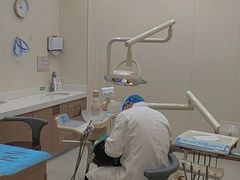 -佛山中大口腔医院·市二级口腔专科医院