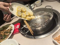 -潮泰牛肉火锅 · 创于1992年(车公庙店)