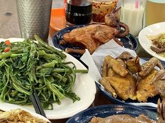 -煲煲掂风味煲仔饭餐厅(西区店)