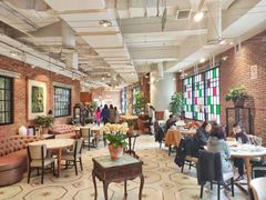 大堂-漢舍中国菜馆(889广场店)