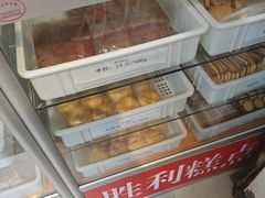 -哈尔滨胜利糕点有限责任公司