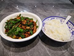 -农家湘菜(安亭店)