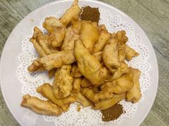 -华春餐馆(鱼山路店)