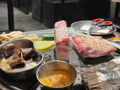 -济州爱肉堂(总店)