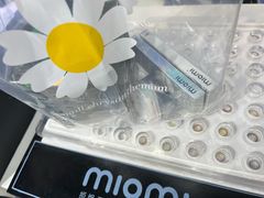 -miomi米欧米美瞳隐形眼镜(大兴荟聚店)