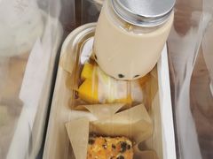 -澈烘焙·生日蛋糕·下午茶(龙华店)