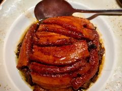 -金苑酒家·客家菜·广东老字号(万象店)