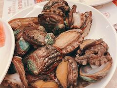 -芭菲盛宴·环球美食(解放碑英利国际店)