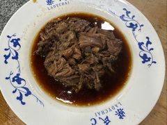 -柴氏风味斋(甘家口店)