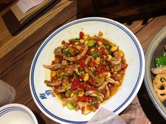 -树厨贵州菜(大十字店)