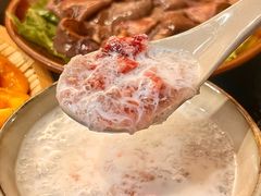 -阿山卓·野生菌火锅·纳西火塘烤肉