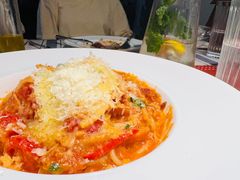 -Primo·丽莫意大利窑烤披萨