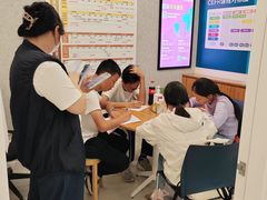 -英孚国际留学·雅思托福·DSE A-Level AP(福田中心)