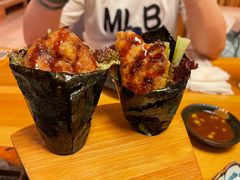 -王鼎精致料理铁板烧(世博源店)