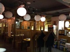 大堂-二丁目食堂(铁西星摩尔店)