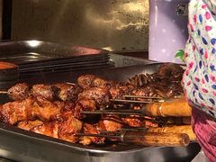 -王记西鎮电烤肉(汶上路店)