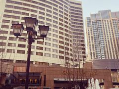 -大连富丽华大酒店