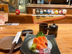-炉胜·炉端烧·居酒屋