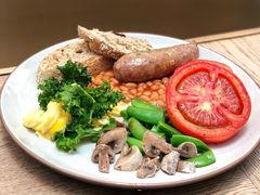 -农畉LONFOOD(福田星河COCOPark店)