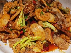 -四道菜·福建菜馆(万家广场店)