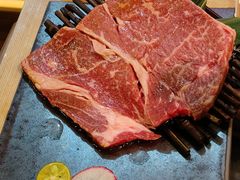 -厚贞日式烤肉(浦东汇智店)