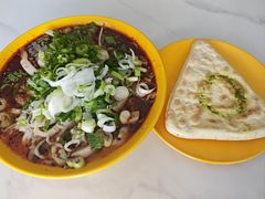 -老马家羊杂碎店