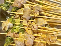 -黔哆哆地摊酸汤火锅(清湖店)