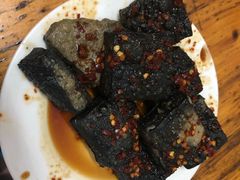 -五娭毑臭豆腐(黄兴南路店)