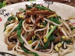 -博望坡酒楼(漕溪路店)