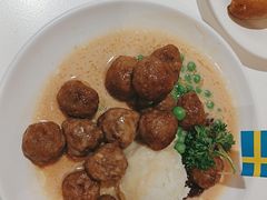-宜家·瑞典风味餐厅(无锡店)