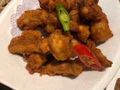 -粤港餐厅(禹州商业广场店)