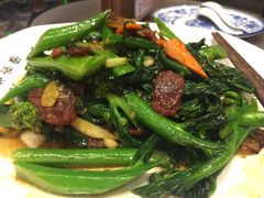-丰食农家乐