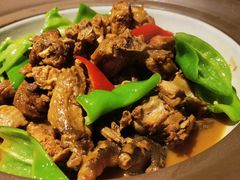 -解家河南菜(金水路店)