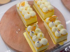 -时光花园(白鹭洲店)