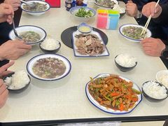 -何记羊汤馆(丽水佳源店)