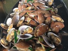 -四川人郑霞海鲜