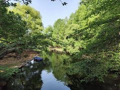 -共青国家森林公园-南大门停车场