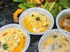 -二师兄火盆烤肉(湖口店)
